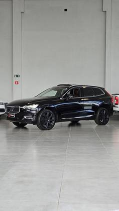 VOLVO XC60 2.0 T8 HYBRID INSCRIPTION AWD GEARTRONIC VOLVO XC60 2.0 T8 HYBRID INSCRIPTION AWD GEARTRONIC